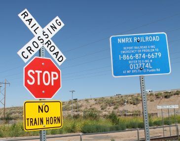 Signs and Signals Blog Spotlight