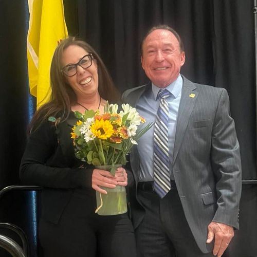 Workforce employee Adrienne Chavez